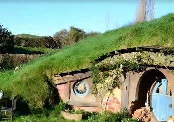 Private Hobbiton Movie Set Tour en Auckland