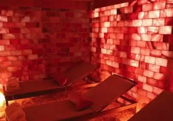 Auckland Salt Cave Halotherapy