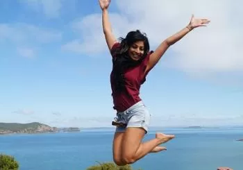The Rock Adventure Overnight Cruise en Paihia