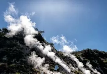 Steaming Cliffs Kayak en Rotorua