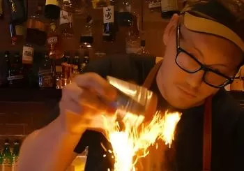 Wellington Cocktail Tour