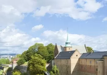 Oslo City Walks - In the Heart of Oslo