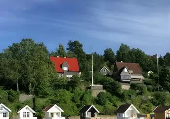 Oslo Combo Tour: Grand City Tour and Oslo Fjord Cruise