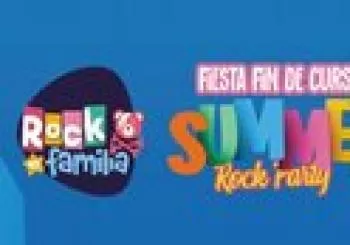 Fiesta Fin de Curso - Summer Rock Party en Cantabria