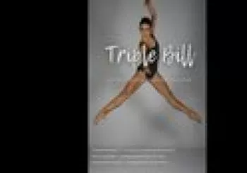 Triple Bill en Barcelona