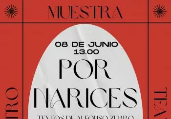 Por Narices. Muestra de taller de teatro en Madrid
