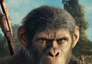 Kingdom of the Planet of the Apes en Aberdeen