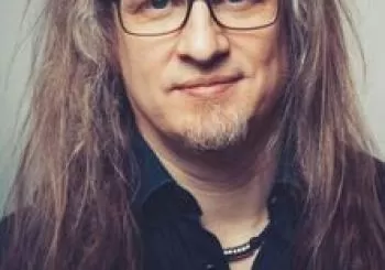 Christof Leim - Music & Crime en Witten