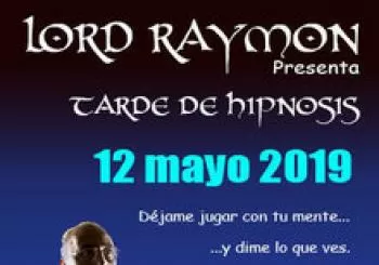 TARDE de HIPNOSIS En Madrid 28002
