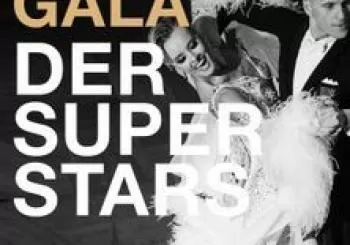 DanceGala der Superstars en Düsseldorf