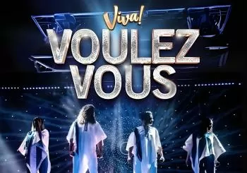 Viva Voulez-Vous! A celebration of the music of ABBA en Blackpool