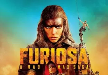 Furiosa: A Mad Max Saga en Bolton