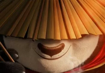 Vue Bolton Kung Fu Panda 4 Tickets