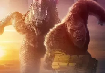 Godzilla x Kong: The New Empire en Cambridge