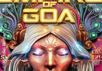 Empire Of Goa en Hamburg