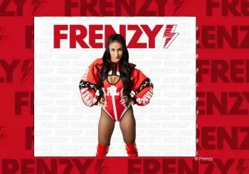 Frenzy - Mein 1. großes Konzert en Essen