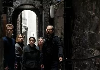 Small Group Edinburgh Witches Trials and Truth Tour
