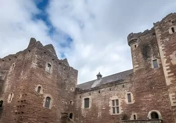 Outlander Film Locations Day Trip from Edinburgh