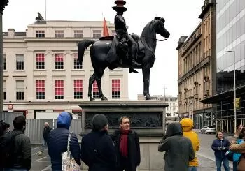 The Magnificent and Mysterious History of Glasgow