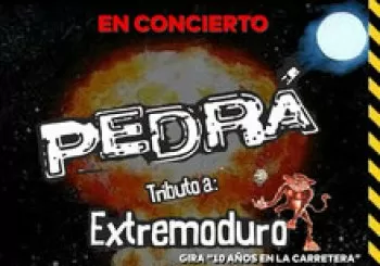 PEDRÁ 