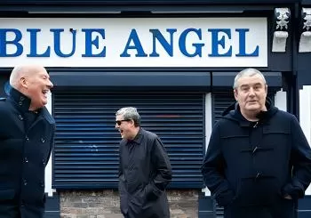Liverpool Music Icons Tour led by a member of 90s band The Farm
