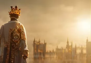 Original Royal Tour, with Boat Ride en London