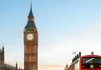 London's Palaces & Parliament Tour (See Over 20+ London Top Sights)