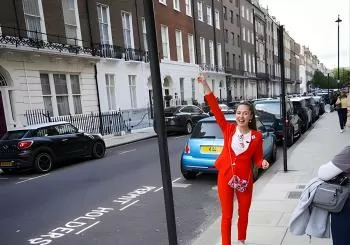 Beatles and Beers: Explore like John Lennon en London