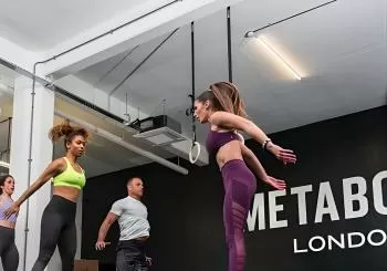 London Premium Fitness Pass