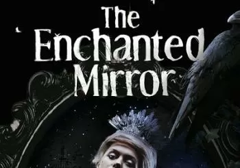 The Enchanted Mirror by HiddenCity en London