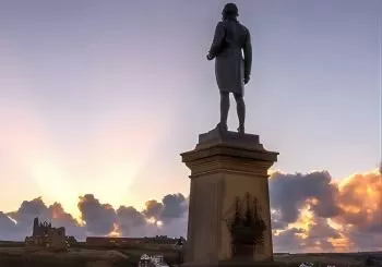 Essential Whitby: Discover the town’s legends on a self-guided audio tour en Middlesbrough