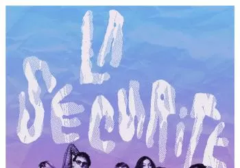 Entradas paraLa Sécurité (Canadá)  en Zaragoza