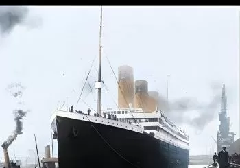 Walk the Secrets of the Titanic en Southampton