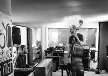 Entradas BremerMcCoy en Servant Jazz Quarters