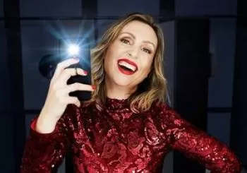 Entradas Eleanor Conway You May Recognise Me from Tinder en The Frog and Bucket Comedy Club
