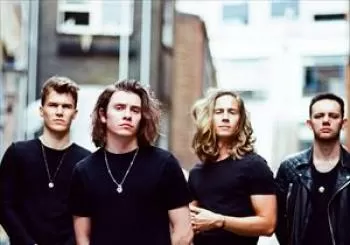 Entradas Flashfires en The Slaughtered Lamb