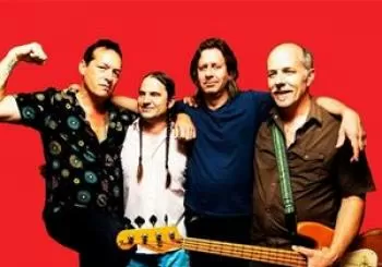 Entradas Hot Snakes en The Garage