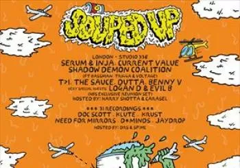 Entradas Souped Up London 2020 en Studio 338