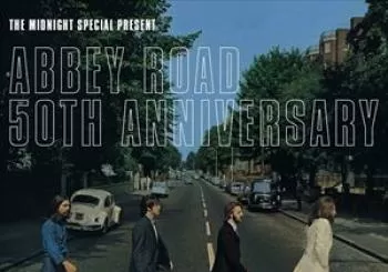 Entradas The Midnight Special The Beatles Abbey Road en Ballroom Dreamland