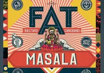 Entradas The FAT BASTARD GB au KAO en Ninkasi Kao