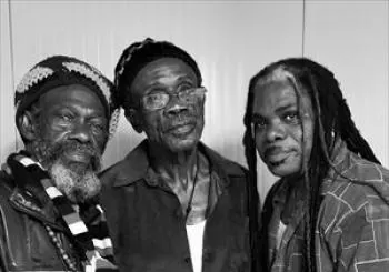 Entradas The Abyssinians plus support en Fiddlers Club