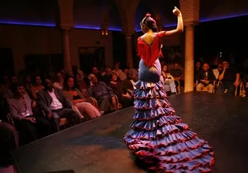 Entradas para Museo del Baile Flamenco: Museo + Espectáculo. En Sevilla