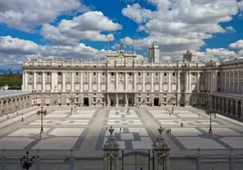 Entradas para Palacio Real de Madrid: Sin colas y Visita guiada