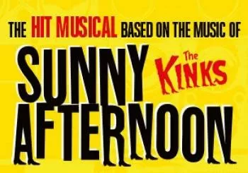 Sunny Afternoon en Blackpool