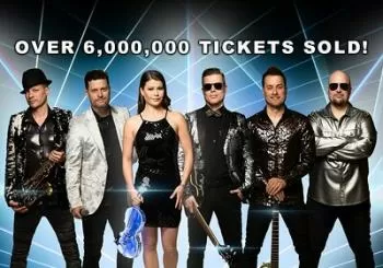 The Haygoods: Branson's Most Popular Show