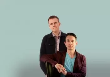 Resisting Wokeness: An Evening with Andrew Doyle and Douglas Murray en Leicester