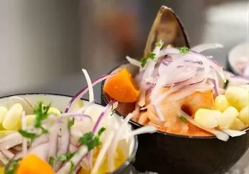 The UVA Corner Food Tour: Private Walking Food Tour in Charlottesville