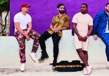 Racing + Rudimental DJ Set en Carlisle