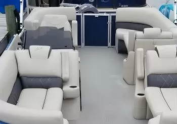 Private Sunset Crab island Tour up to 6 people captain en Destin