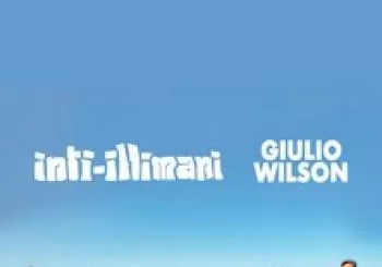 Inti Illimani en LUGO